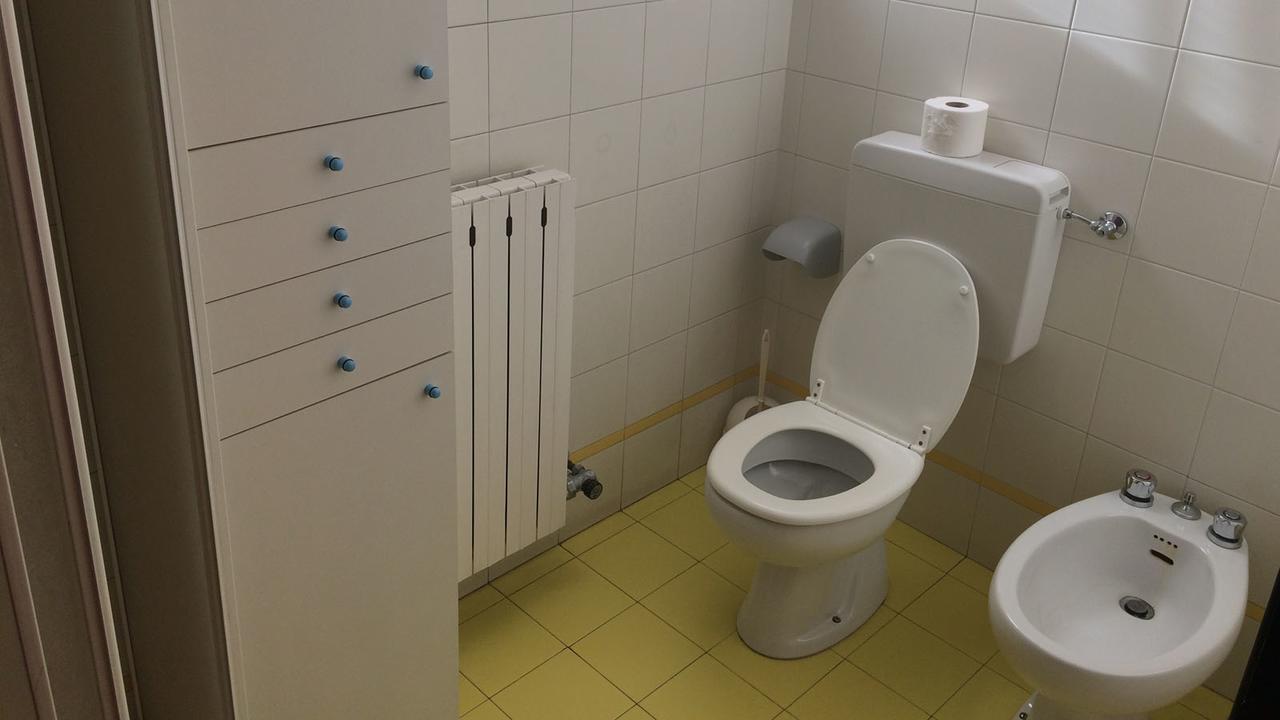 Studio Central 2 Αόστα Εξωτερικό φωτογραφία